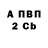 Амфетамин 98% Viktoriya M.